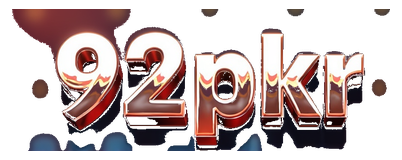 92pkr apk logo